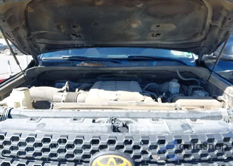 2020 Toyota Tundra Sr5 from USA, damaged, VIN 5TFDY5F1XLX879221